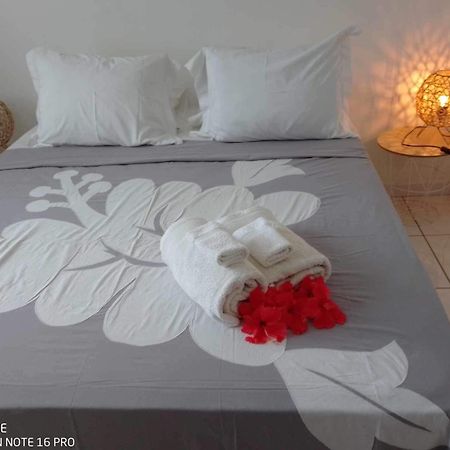 Manaeva L3 Apartment Papeete  Luaran gambar