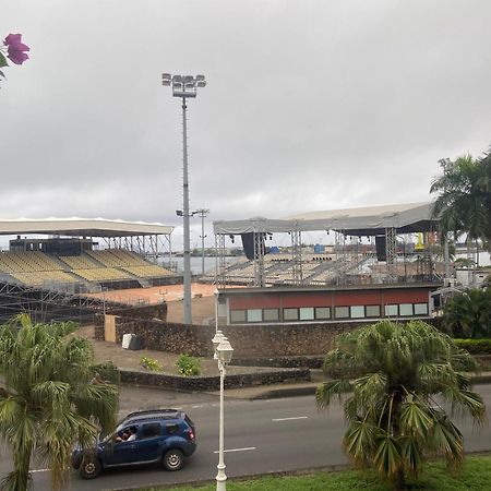 Manaeva L3 Apartment Papeete  Luaran gambar