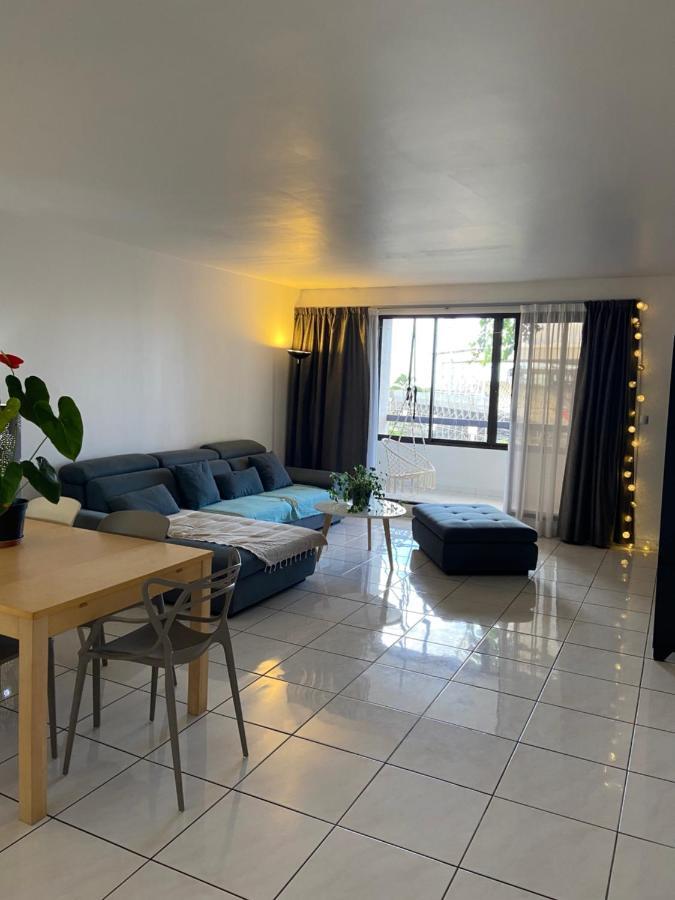 Manaeva L3 Apartment Papeete  Luaran gambar