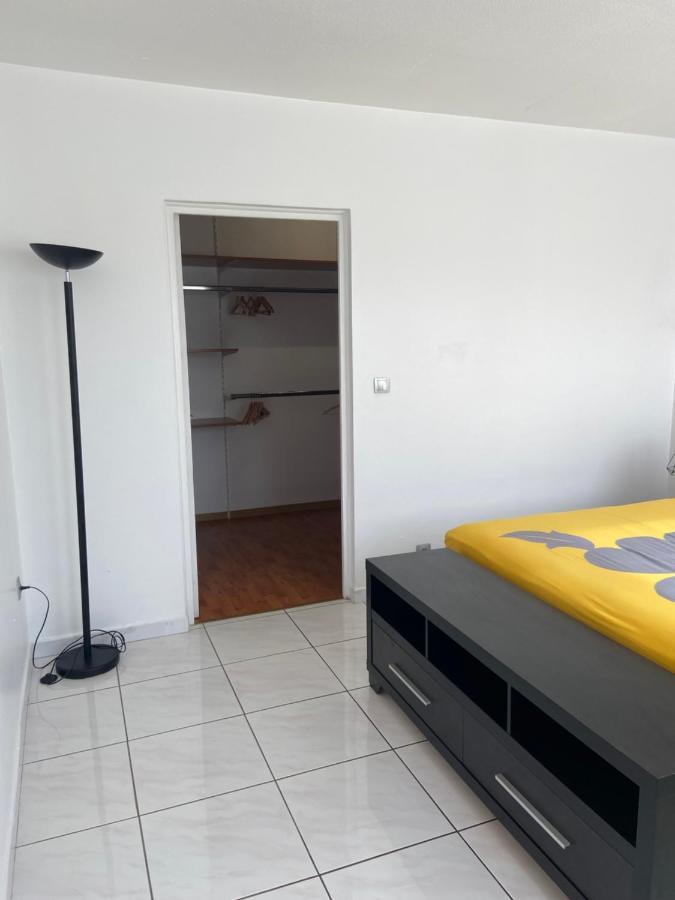 Manaeva L3 Apartment Papeete  Luaran gambar