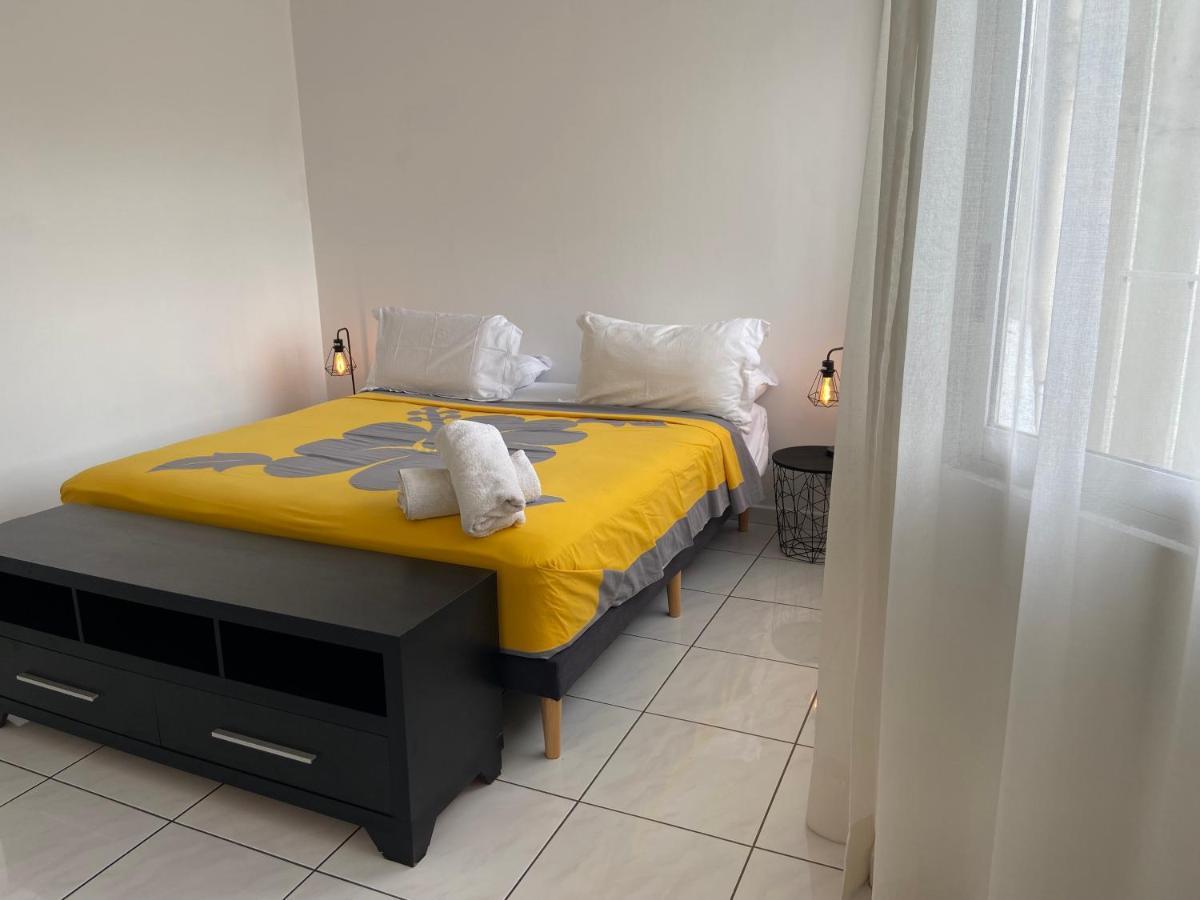 Manaeva L3 Apartment Papeete  Luaran gambar