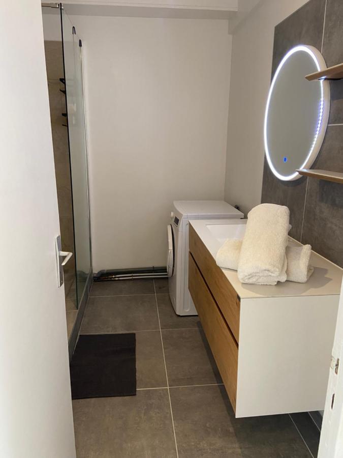 Manaeva L3 Apartment Papeete  Luaran gambar