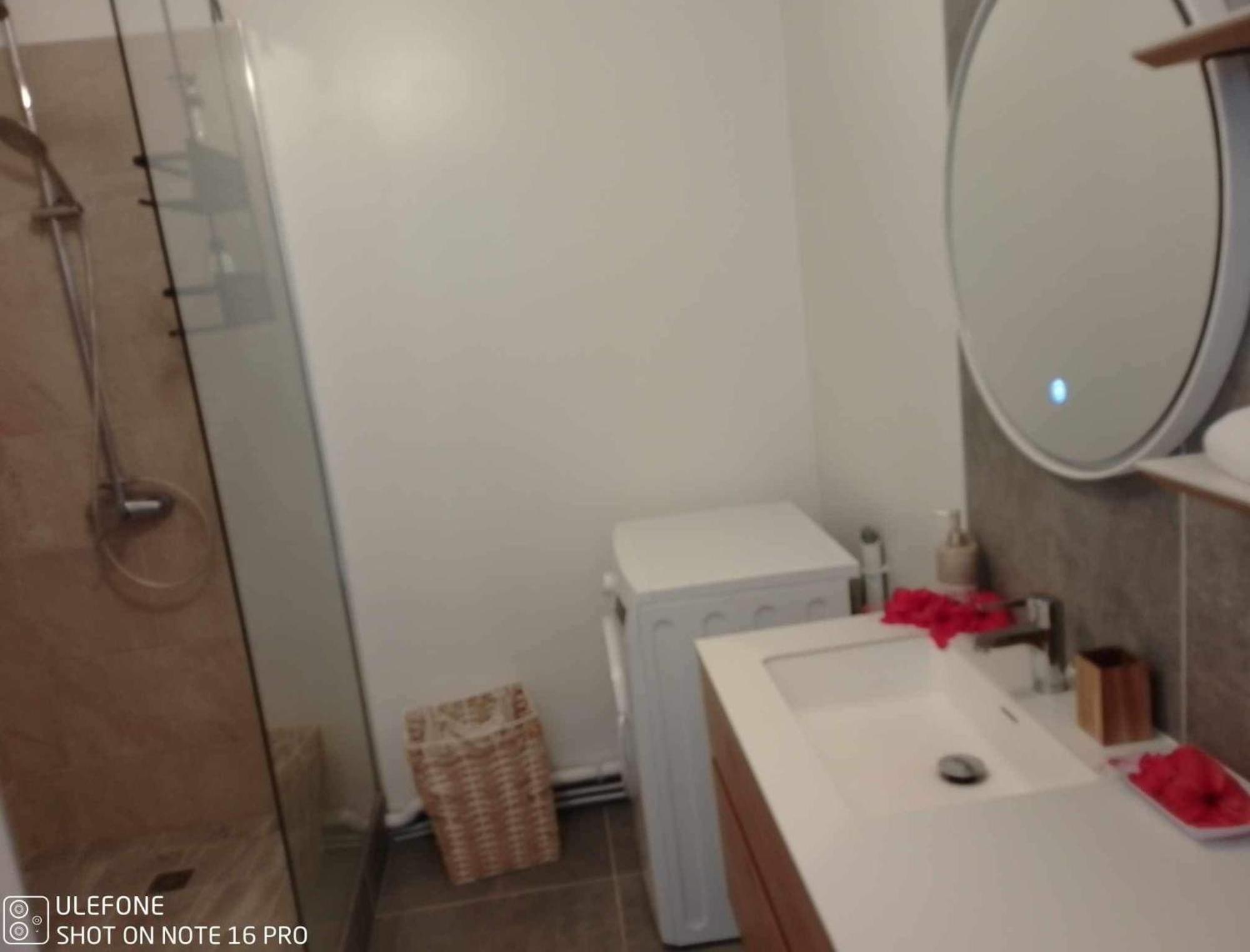 Manaeva L3 Apartment Papeete  Luaran gambar